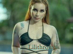 Lilithroux