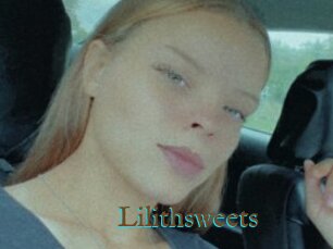 Lilithsweets