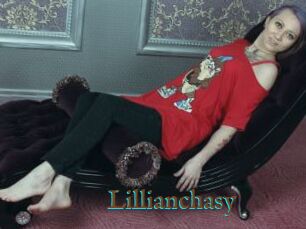 Lillianchasy