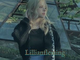 Lillianfleming