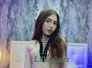 Lillianlatte