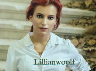 Lillianwoolf