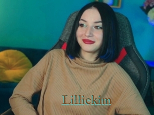 Lilliekim