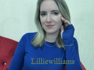 Lilliewilliams