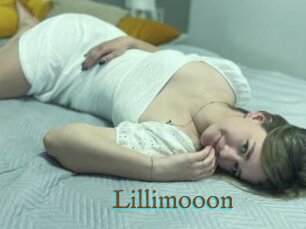 Lillimooon