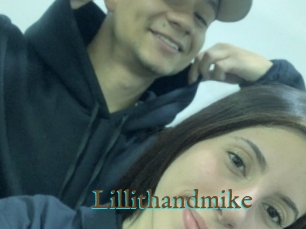 Lillithandmike