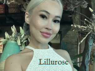 Lillurose