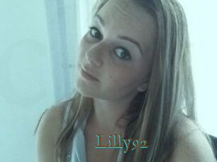 Lilly92