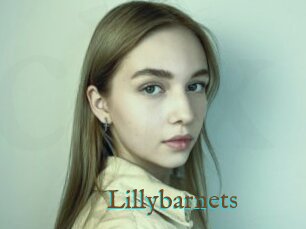 Lillybarnets