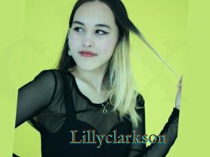 Lillyclarkson