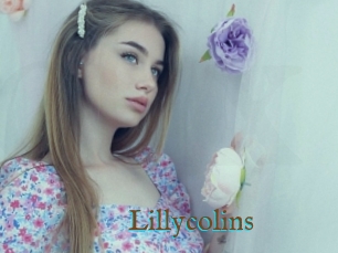 Lillycolins