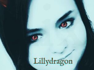 Lillydragon