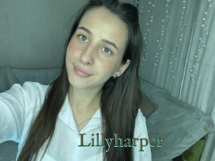 Lillyharper