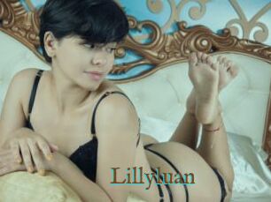 Lillyluan