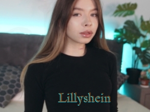 Lillyshein