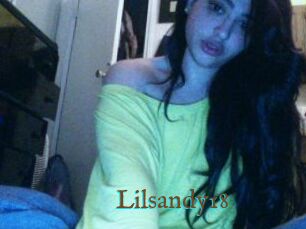 Lilsandy18