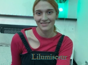 Lilumisesur