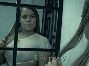 Lily_perry