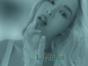 Lilyaflen