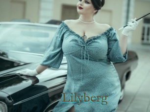 Lilyberg