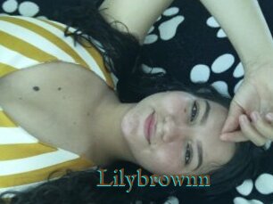 Lilybrownn