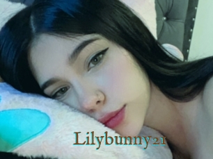 Lilybunny21