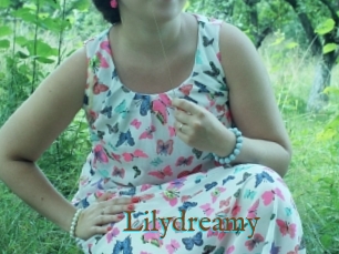 Lilydreamy