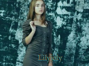 Lilyjoly