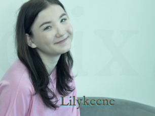 Lilykeene