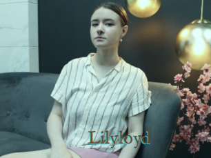 Lilyloyd