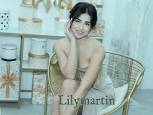 Lilymartin