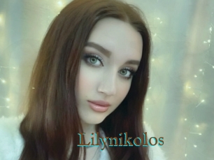 Lilynikolos