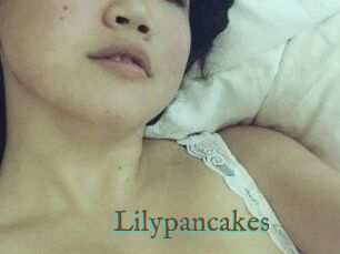 Lilypancakes