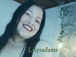 Lilysadams