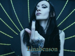 Linabenson