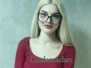 Lindareacher