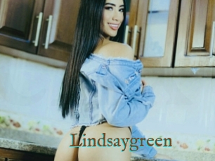 Lindsaygreen