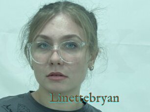 Linettebryan