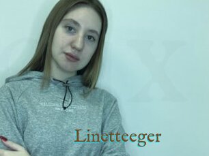 Linetteeger