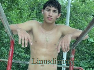 Linusdimitry