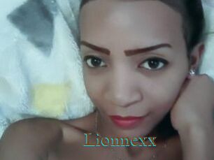 Lionnexx