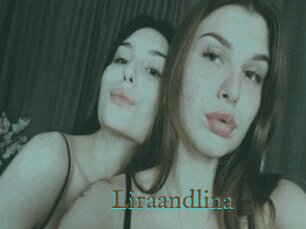 Liraandlina