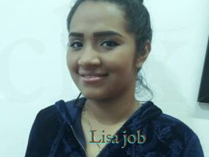 Lisa_job