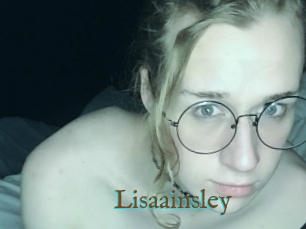 Lisaainsley