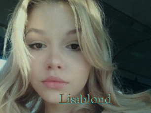 Lisablond