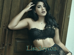 Lisacleyton