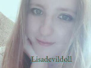 Lisadevildoll