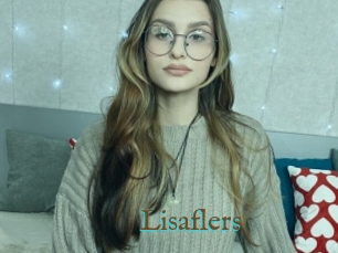 Lisaflers