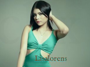 Lisalorens