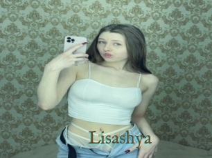 Lisashya